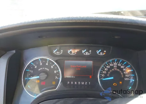 2012 Ford F-150 Xlt z USA, uszkodzony, nr VIN 1FTFW1CFXCFA47486